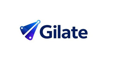 Gilate logo