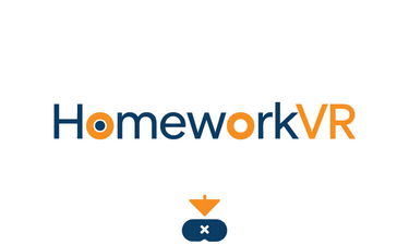 HomeworkVR.com - Creative brandable domain for sale