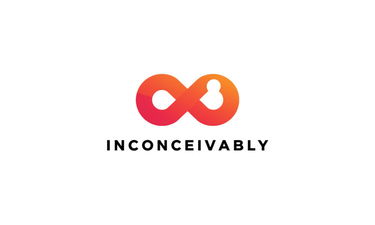 Inconceivably.com - Creative brandable domain for sale