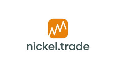 Nickel.trade - Creative brandable domain for sale