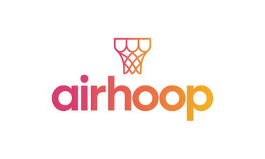 AirHoop logo