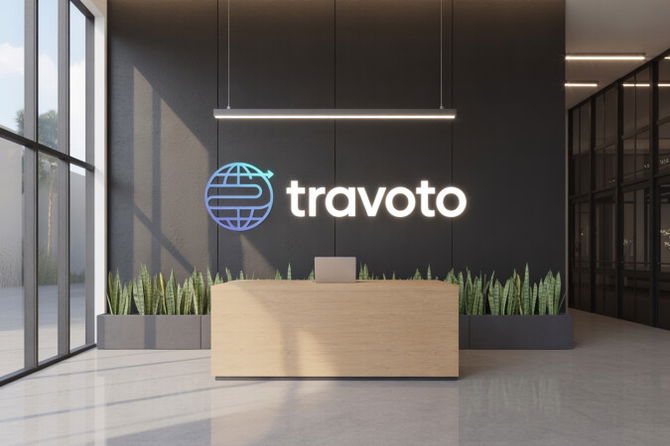 Travoto.com — 3