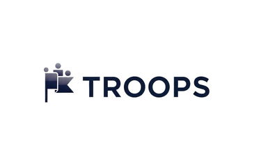 Troops.com is for sale