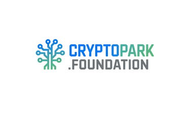 CryptoPark.foundation - Creative brandable domain for sale
