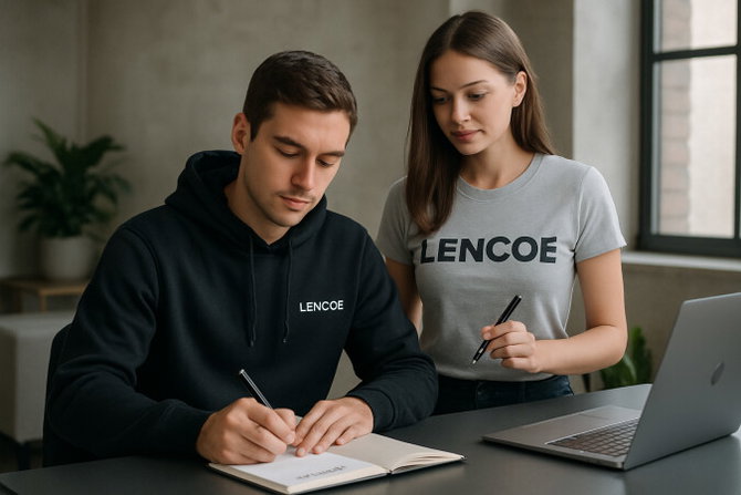 LENCOE.com — 5