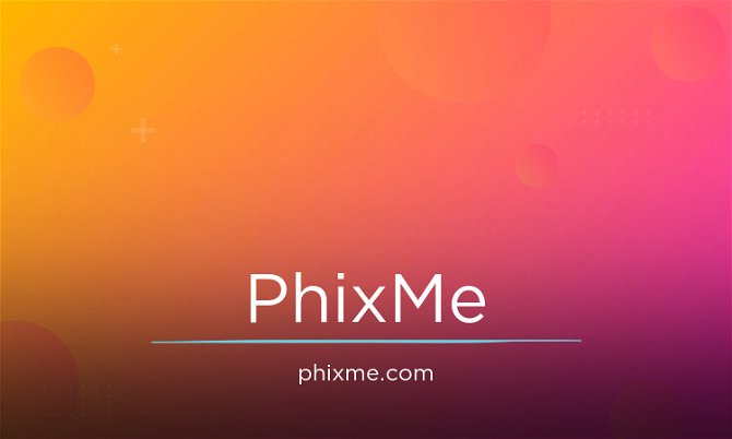 PhixMe.com