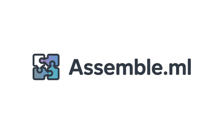 Assemble logo