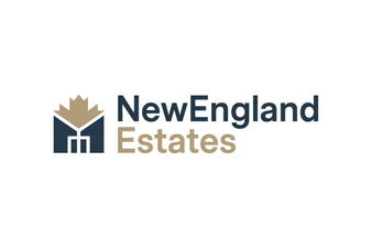 NewEnglandEstates.com - Creative brandable domain for sale