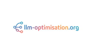 Llm-Optimisation.org - Creative brandable domain for sale