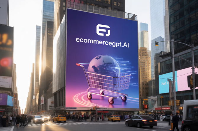 EcommerceGPT.ai — 2