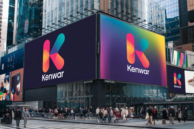 KenWar.com