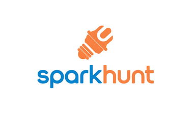 SparkHunt.com