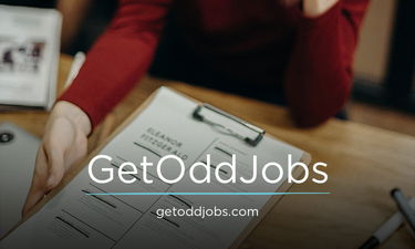 GetOddJobs.com