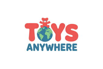 ToysAnywhere.com - Creative brandable domain for sale