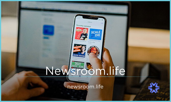 Newsroom.life