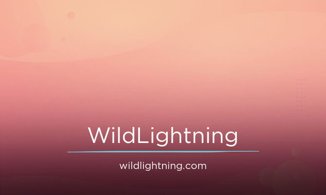 WildLightning.com