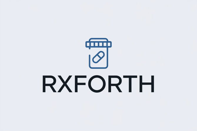 RxForth.com