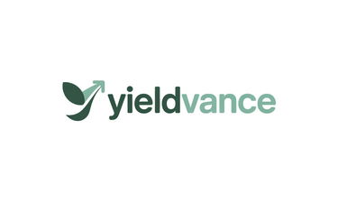 Yieldvance.com - Creative brandable domain for sale