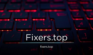 Fixers.top