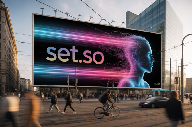 Set.So
