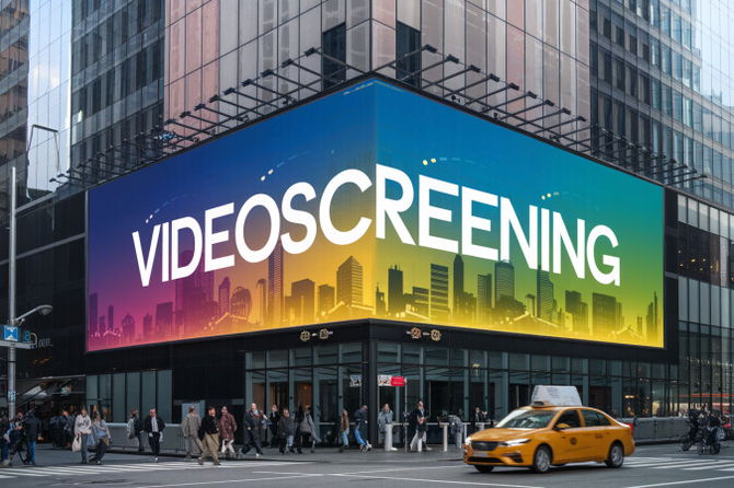 VideoScreening.com