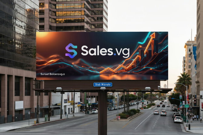 Sales.vg — 3