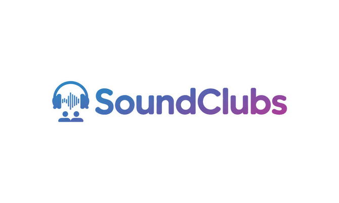 SoundClubs.com