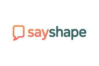 SayShape logo