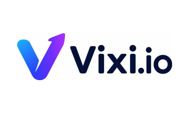 Vixi logo