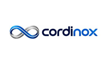 Cordinox logo