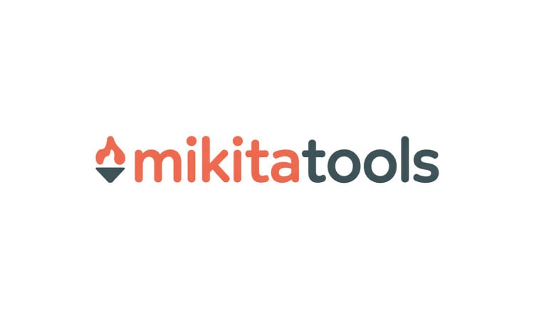 MikitaTools logo