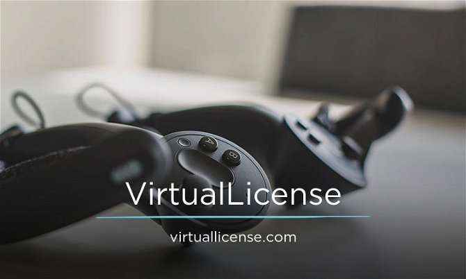 VirtualLicense.com