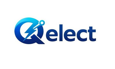 Qelect.com is for sale