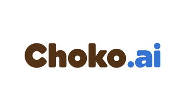 Choko.ai - Creative brandable domain for sale