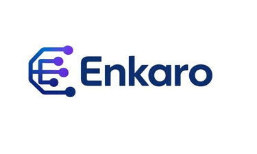 Enkaro logo