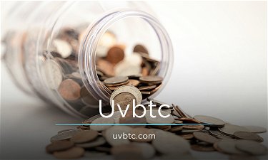 Uvbtc.com