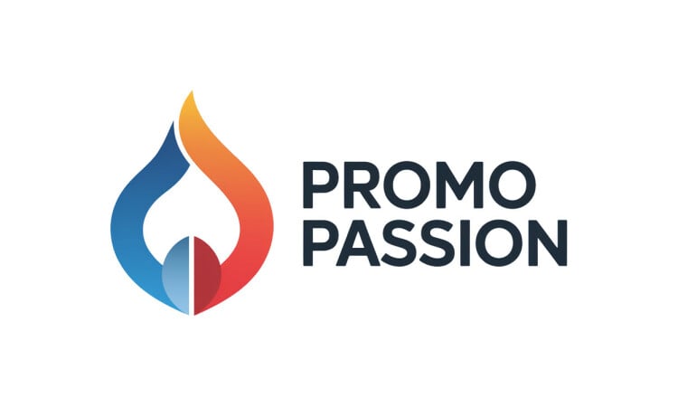 PromoPassion logo