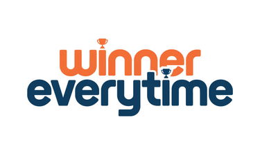 WinnerEverytime.com - Creative brandable domain for sale