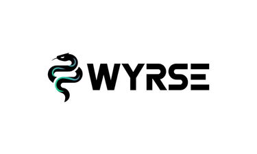 Wyrse.com - Creative brandable domain for sale