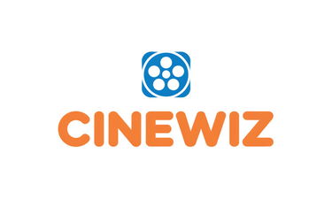 Cinewiz logo
