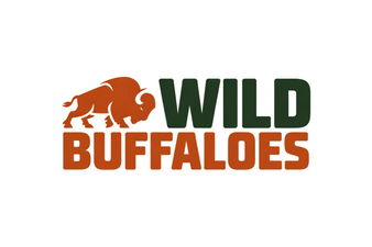 WildBuffaloes.com - Creative brandable domain for sale