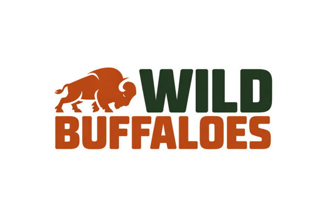 WildBuffaloes.com
