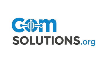 ComSolutions.org - Creative brandable domain for sale