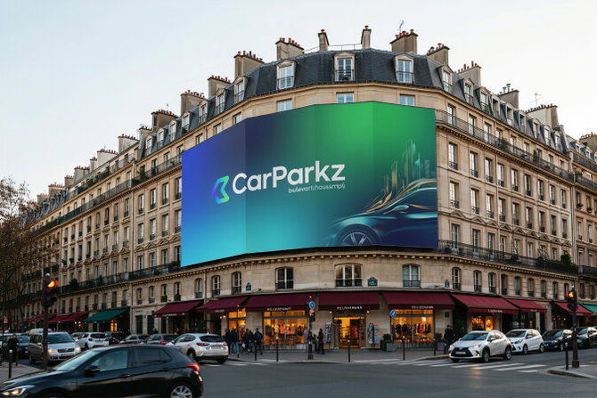 CarParkz.com — 3