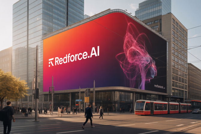 RedForce.ai