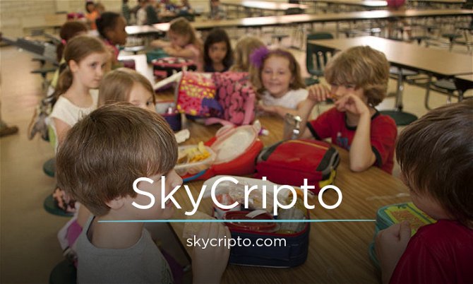 SkyCripto.com