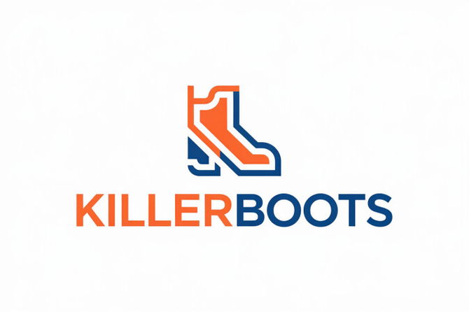KillerBoots.com