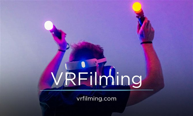 VrFilming.com