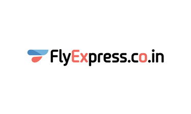 FlyExpress.Co.In - Creative brandable domain for sale