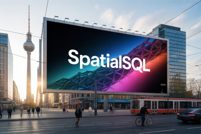 SpatialSQL.com